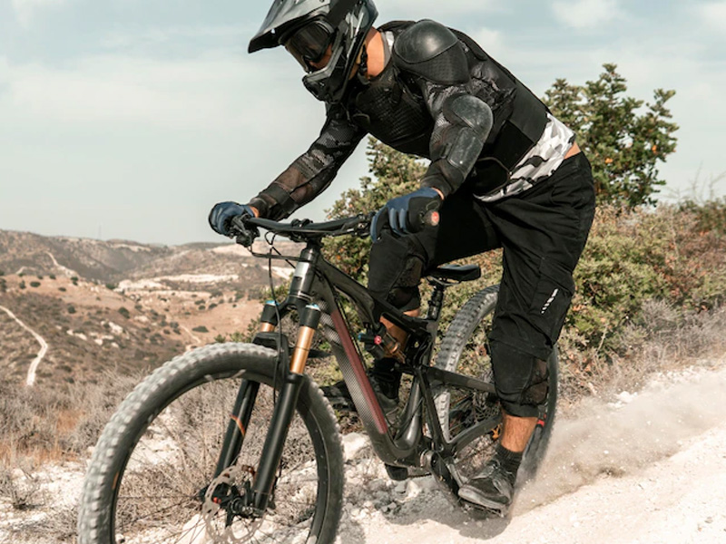 best mountain biking on the east coast