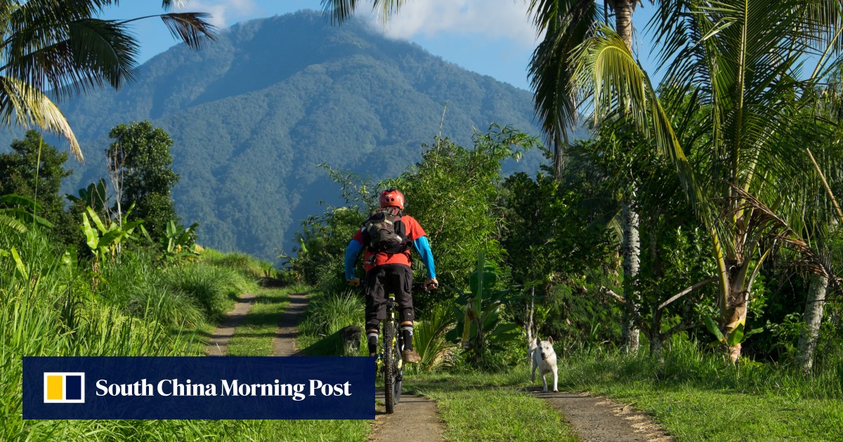 best mountain biking on the east coast