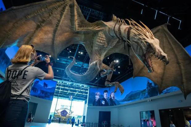 Best Time to Go to Harry Potter World: When to Visit for the Ultimate Experience Best Time to Go to Harry Potter World: When to Visit for the Ultimate Experience