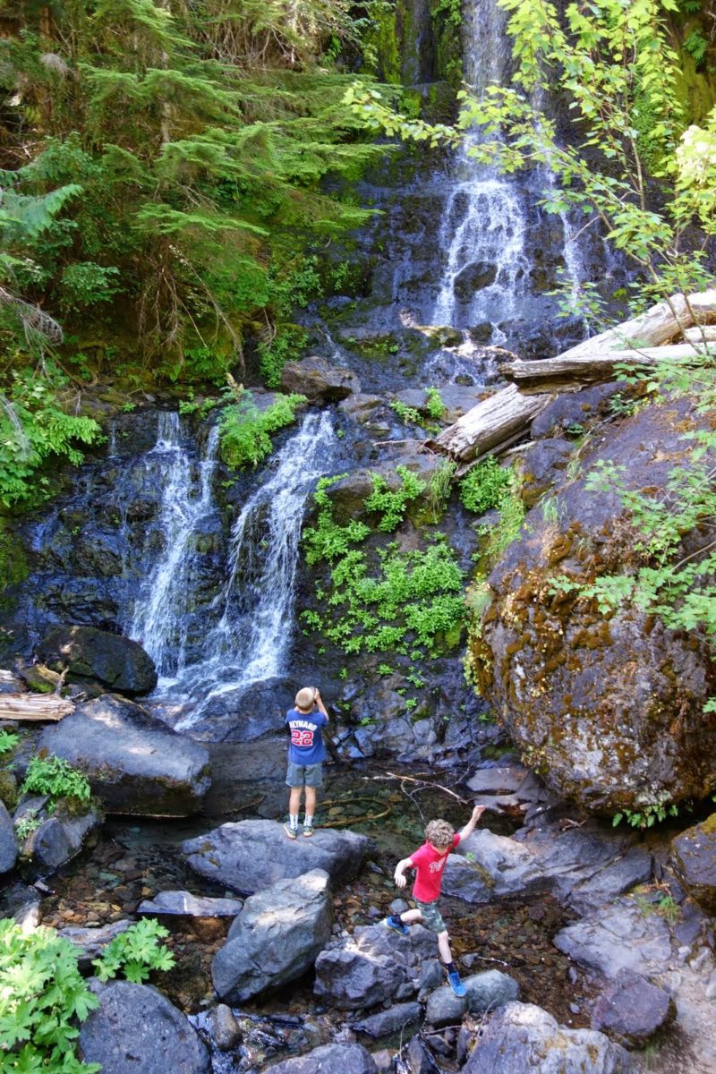 Best Waterfalls in Smoky Mountains: Top Trails and Scenic Spots Best Waterfalls in Smoky Mountains: Top Trails and Scenic Spots