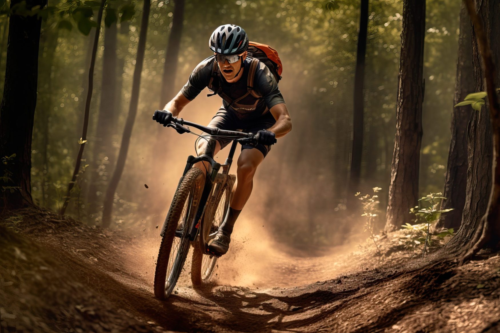 The Ultimate Guide to the Best Mountain Biking Trails on the East Coast