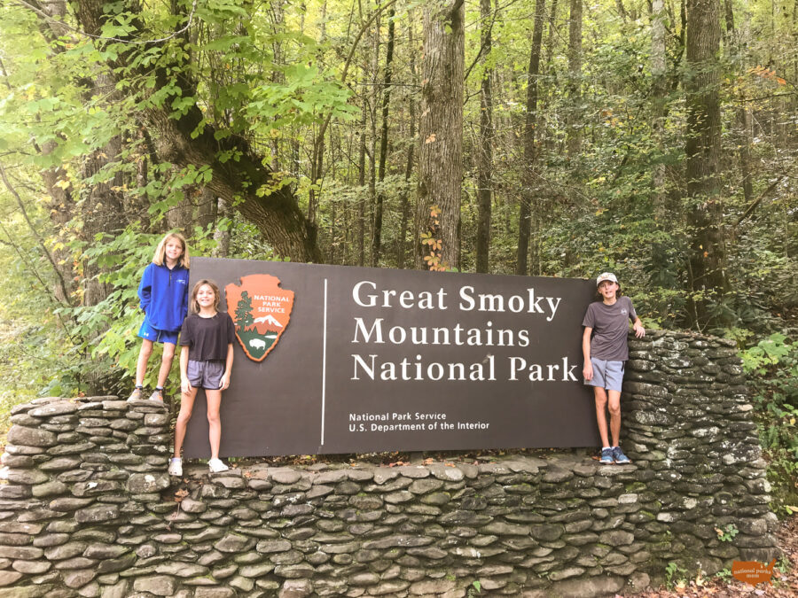 Great Smoky Mountains National Park: 8 TOP Easy Hikes - National Parks Mom