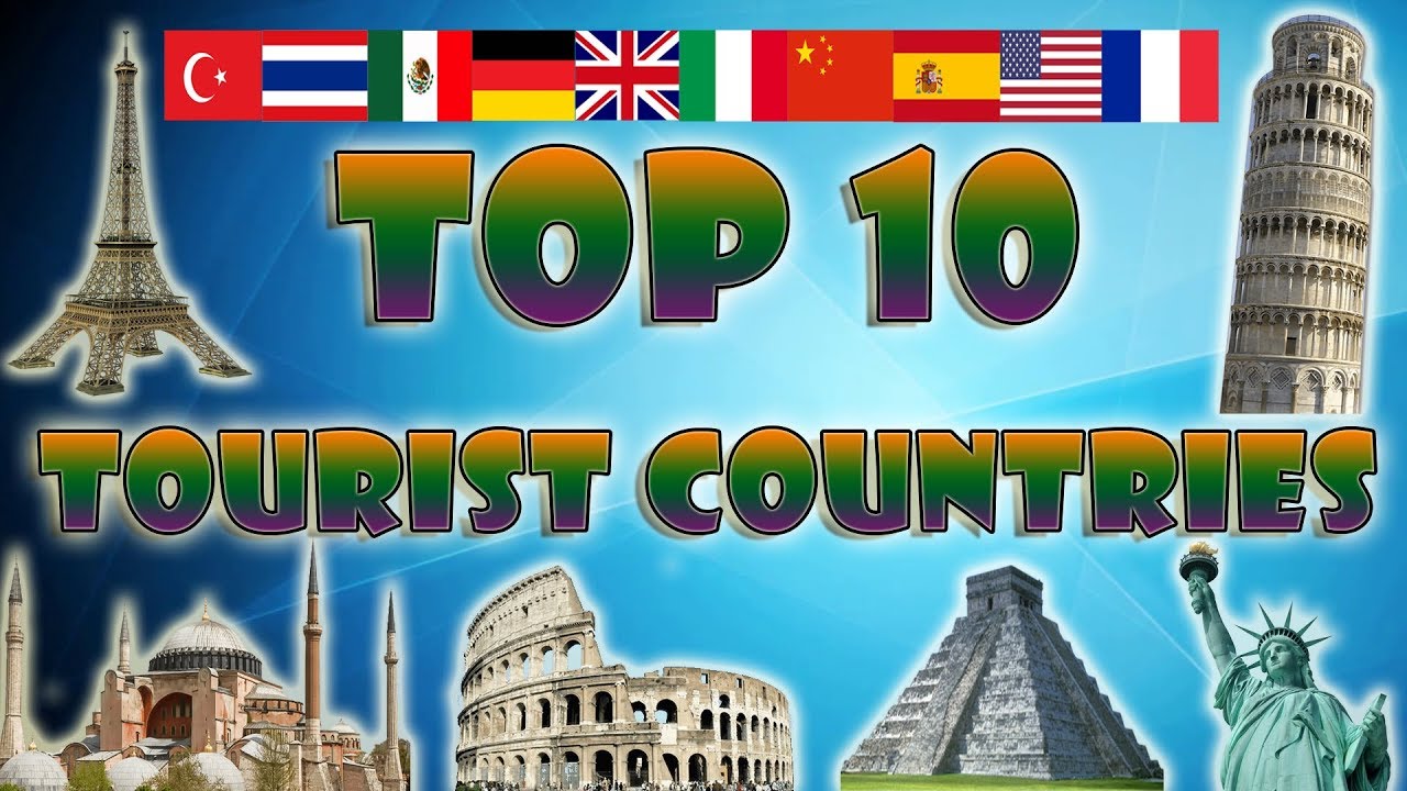 Most Visited Tourist Attractions in the World: Top Destinations to Explore in 2025