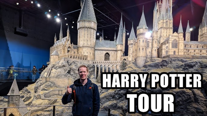 Best Time to Go to Harry Potter World: When to Visit for the Ultimate Experience