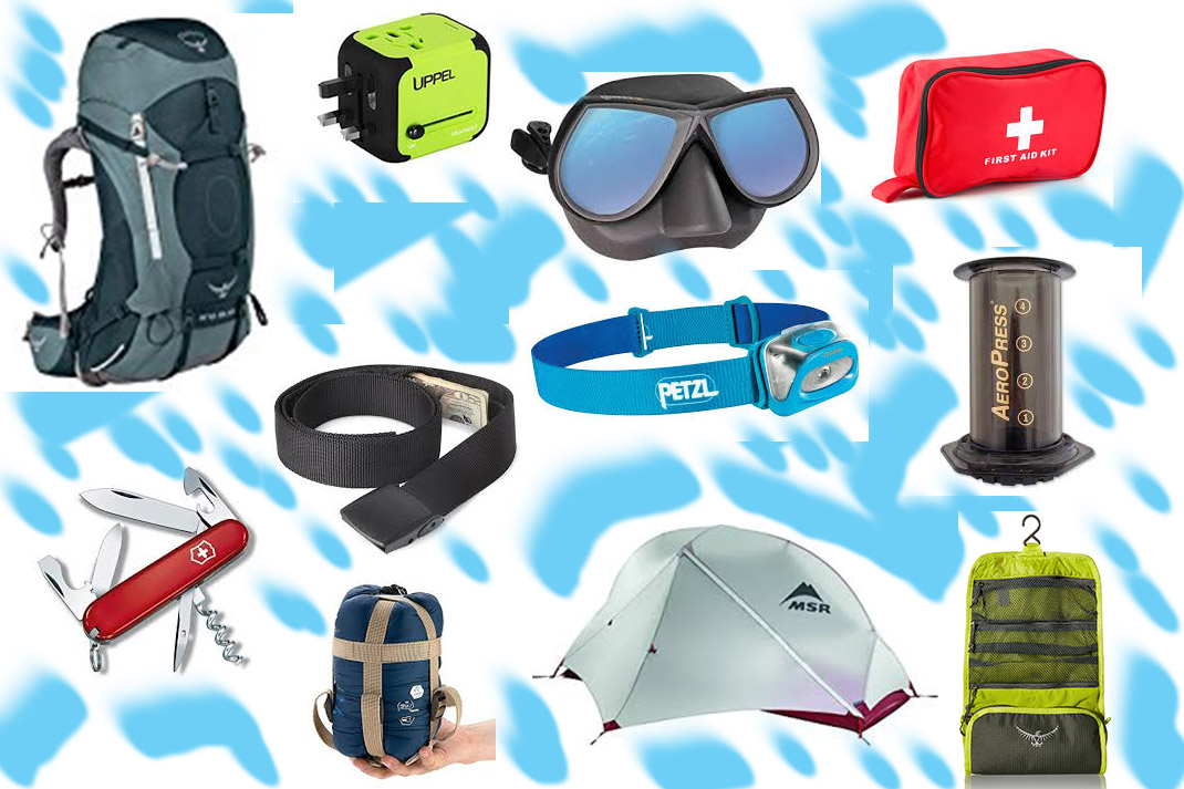 best way to pack a backpack for travel best way to pack a backpack for travel